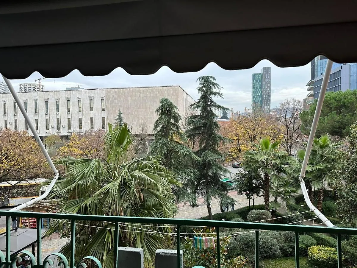 Piazza City Center Apartment Tirana