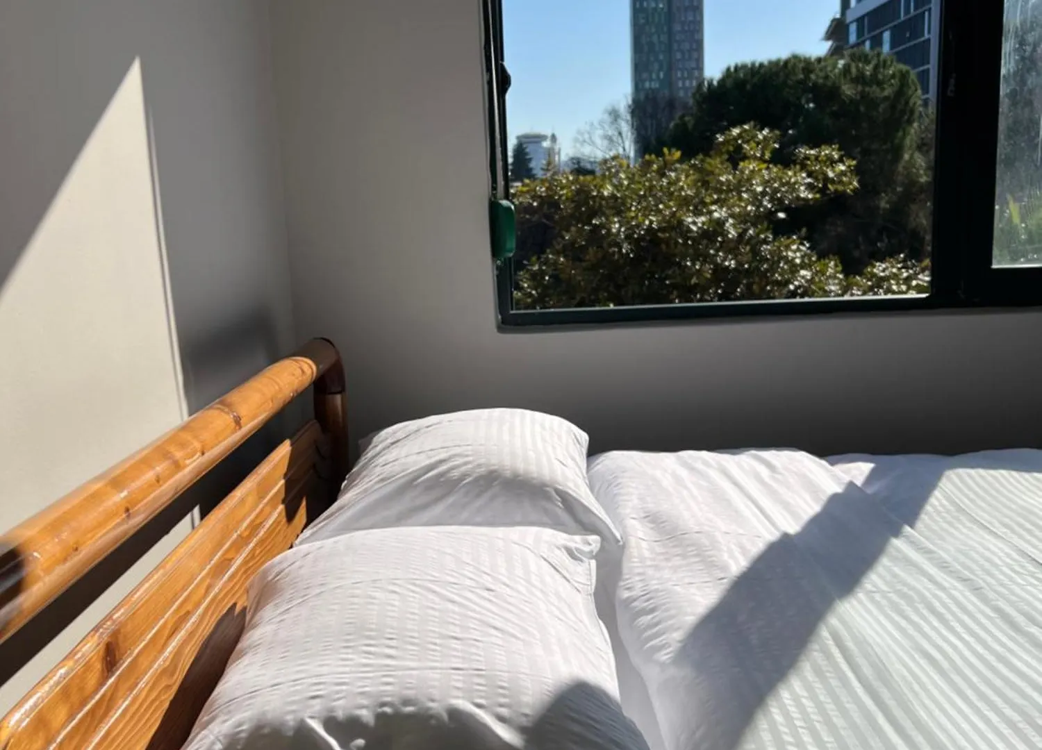 Piazza City Center Apartment Tirana