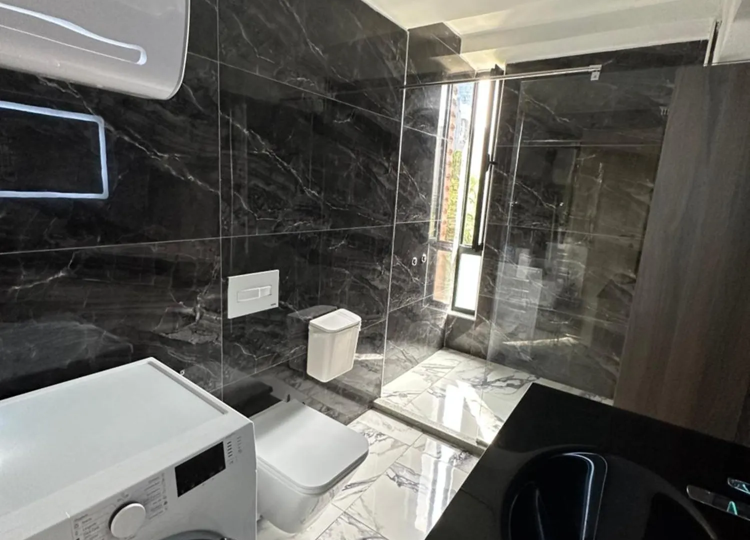 Piazza City Center Apartment Tirana