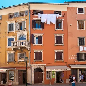 Ground Floor Gem Rovigno